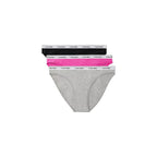 Bicolor Cotton Pantie