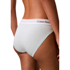 Green Cotton Pantie