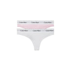 White Cotton Pantie