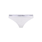 Blue Cotton Pantie