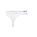 Blue Cotton Pantie