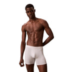 Gray Lyocell Boxers