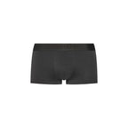 Gray Lyocell Boxers