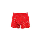 Gray Cotton Boxers