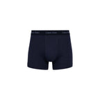 Gray Cotton Boxers