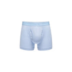 Gray Cotton Boxers