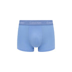 Black Cotton Boxers