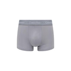 Black Cotton Boxers
