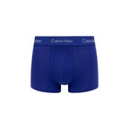 Black Cotton Boxers