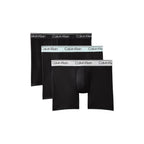 Gray Recycled Polyester Boxers
