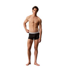 Bicolor Recycled Polyester Boxers