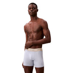 Bicolor Cotton Boxers