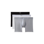 Bicolor Cotton Boxers