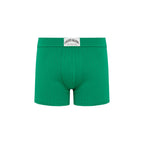 Bicolor Cotton Boxers