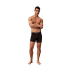 Bicolor Recycled Polyester Boxers