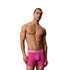 Green Cotton Boxers