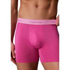 Green Cotton Boxers