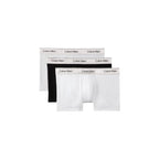 Bicolor Cotton Boxers