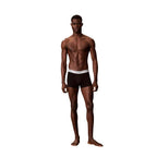 Bicolor Cotton Boxers