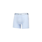 Gray Cotton Boxers