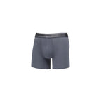 Gray Cotton Boxers