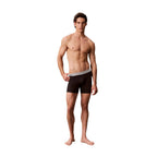 Bicolor Cotton Boxers