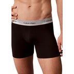 Bicolor Cotton Boxers