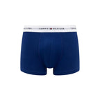 Green Cotton Boxers