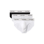 Bicolor Cotton Briefs