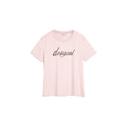 Multicolor Cotton T-Shirt