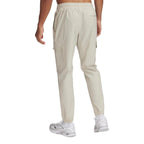 Bicolor Polyester Joggers (Workout Pants)