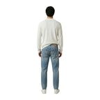 White Viscose Cardigan