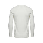 White Viscose Cardigan