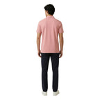 Multicolor Cotton Polo Shirt