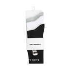 White Cotton Socks