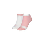 White Cotton Socks