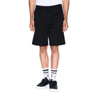 Black Cotton Sportswear