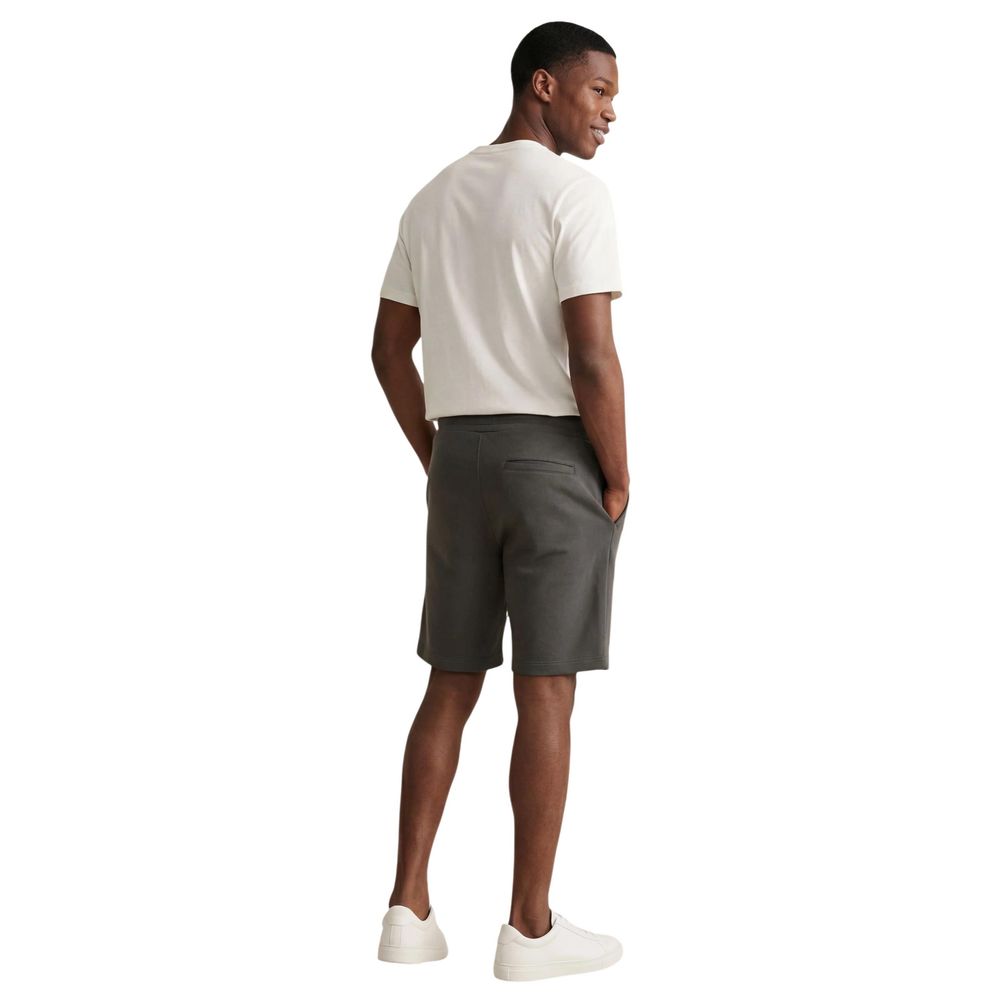 Green Cotton Clothing
