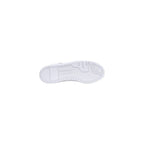 Brown Polyethylene Chunky Sneakers