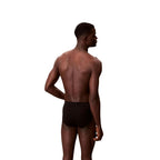 Black Cotton Briefs