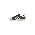 Brown Leather Low Top Sneakers
