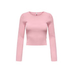 Multicolor Viscose Sweatshirt