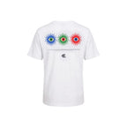White Organic Cotton T-Shirt
