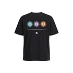 Black Organic Cotton T-Shirt