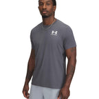 Bicolor Polyester T-Shirt