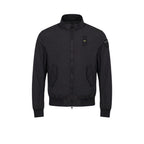 Black Polyamide Bomber
