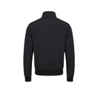 Black Polyamide Bomber