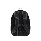 Black Polyester Backpack