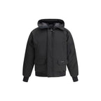 Black Cotton Clothing