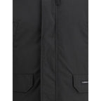 Black Cotton Clothing